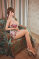 Yessenia: JYDoll Asian Sex Doll