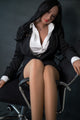 Roxanne: JYDoll Asian Sex Doll