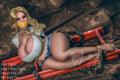 Elaine: WM White Sex Doll - Sex Doll Queen