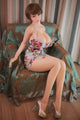 Yessenia: JYDoll Asian Sex Doll