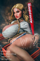 Elaine: WM White Sex Doll - Sex Doll Queen