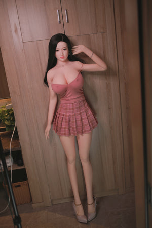 Parlcia: JYDoll Asian Sex Doll