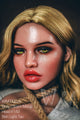 Elaine: WM White Sex Doll - Sex Doll Queen