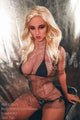 Ryan: WM White Sex Doll
