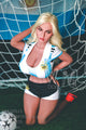 Jaden: WM White Sex Doll