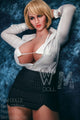 Celeste: WM White Sex Doll - Sex Doll Queen