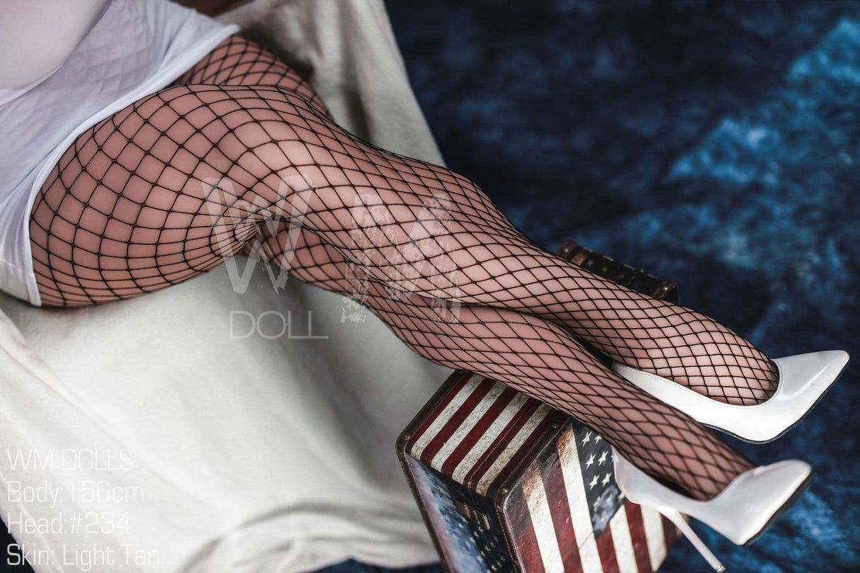 Kylee: WM White Sex Doll - Sex Doll Queen