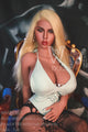 Cindy: WM White Sex Doll