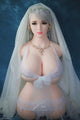 Kerry: JYDoll Asian Sex Doll Torso(Full Silicone)