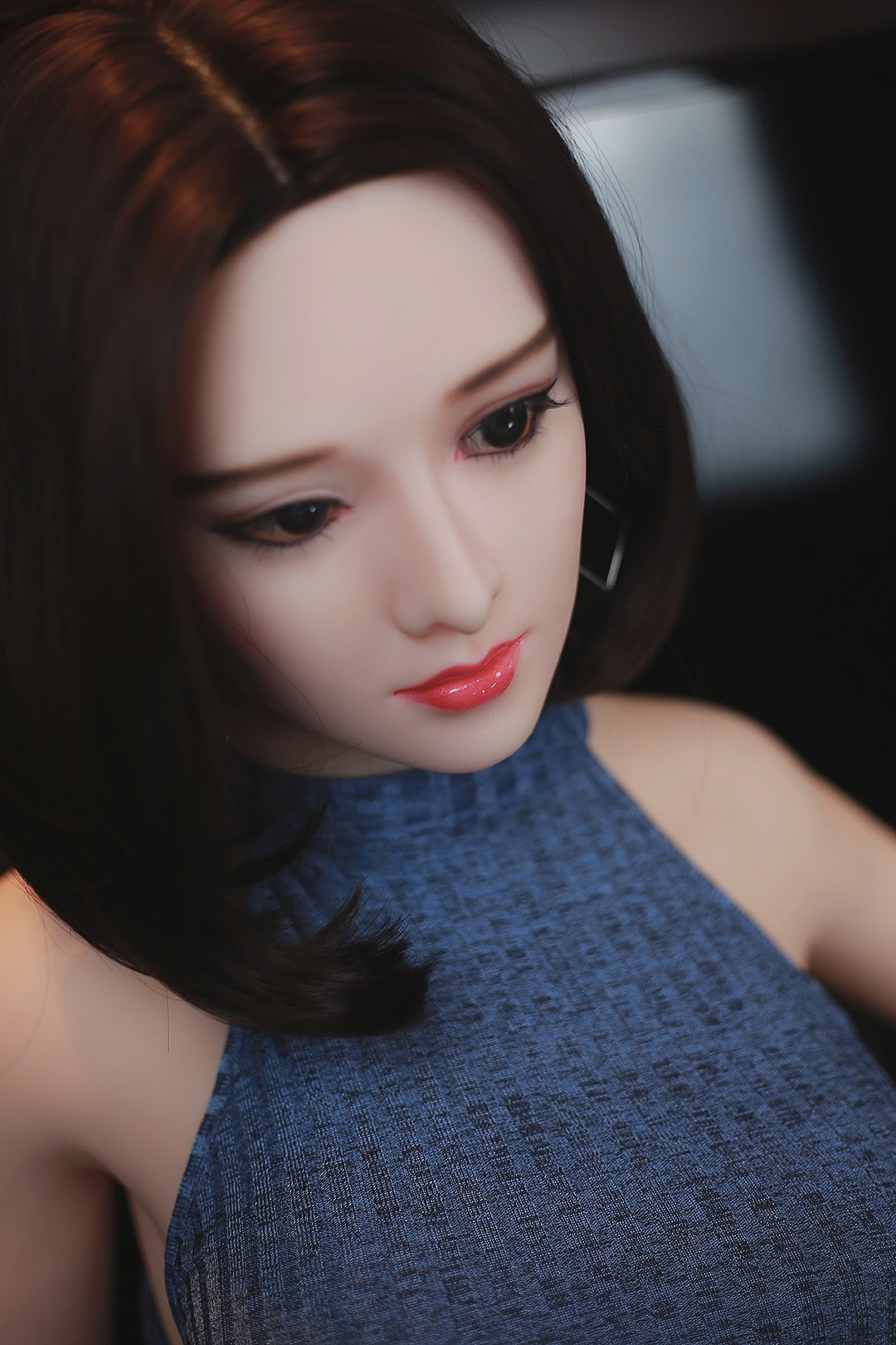 Miki: JYDoll Asian Sex Doll