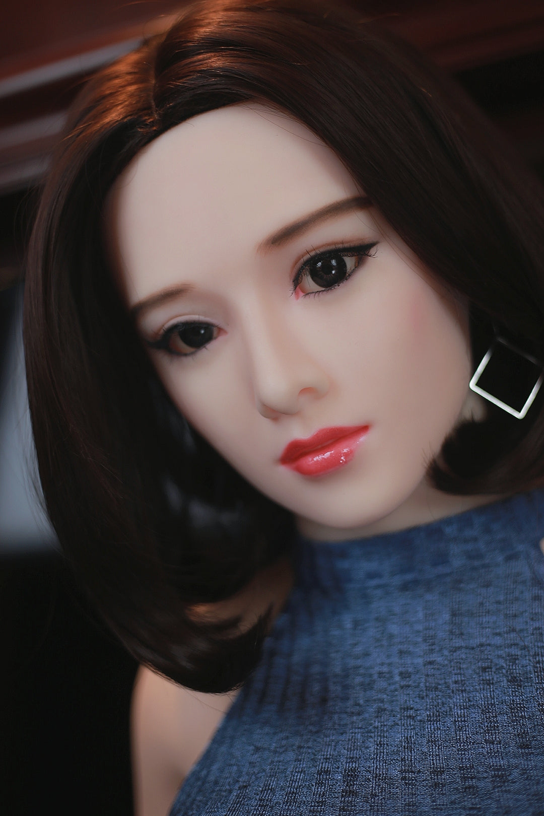 Miki: JYDoll Asian Sex Doll