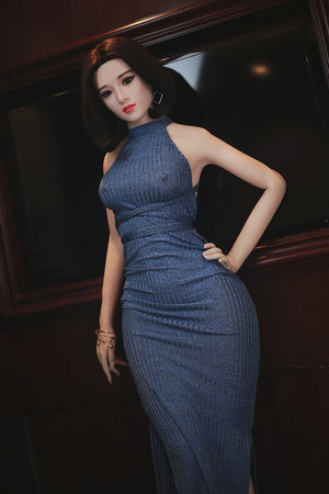 Miki: JYDoll Asian Sex Doll