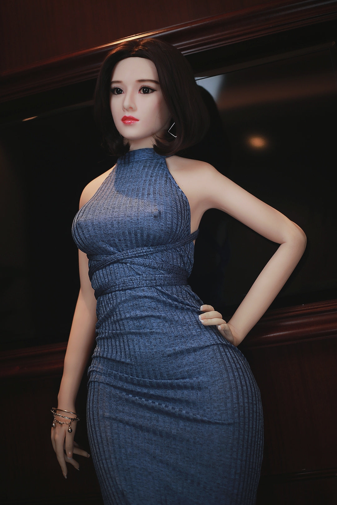 Miki: JYDoll Asian Sex Doll