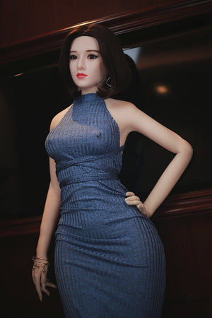 Miki: JYDoll Asian Sex Doll