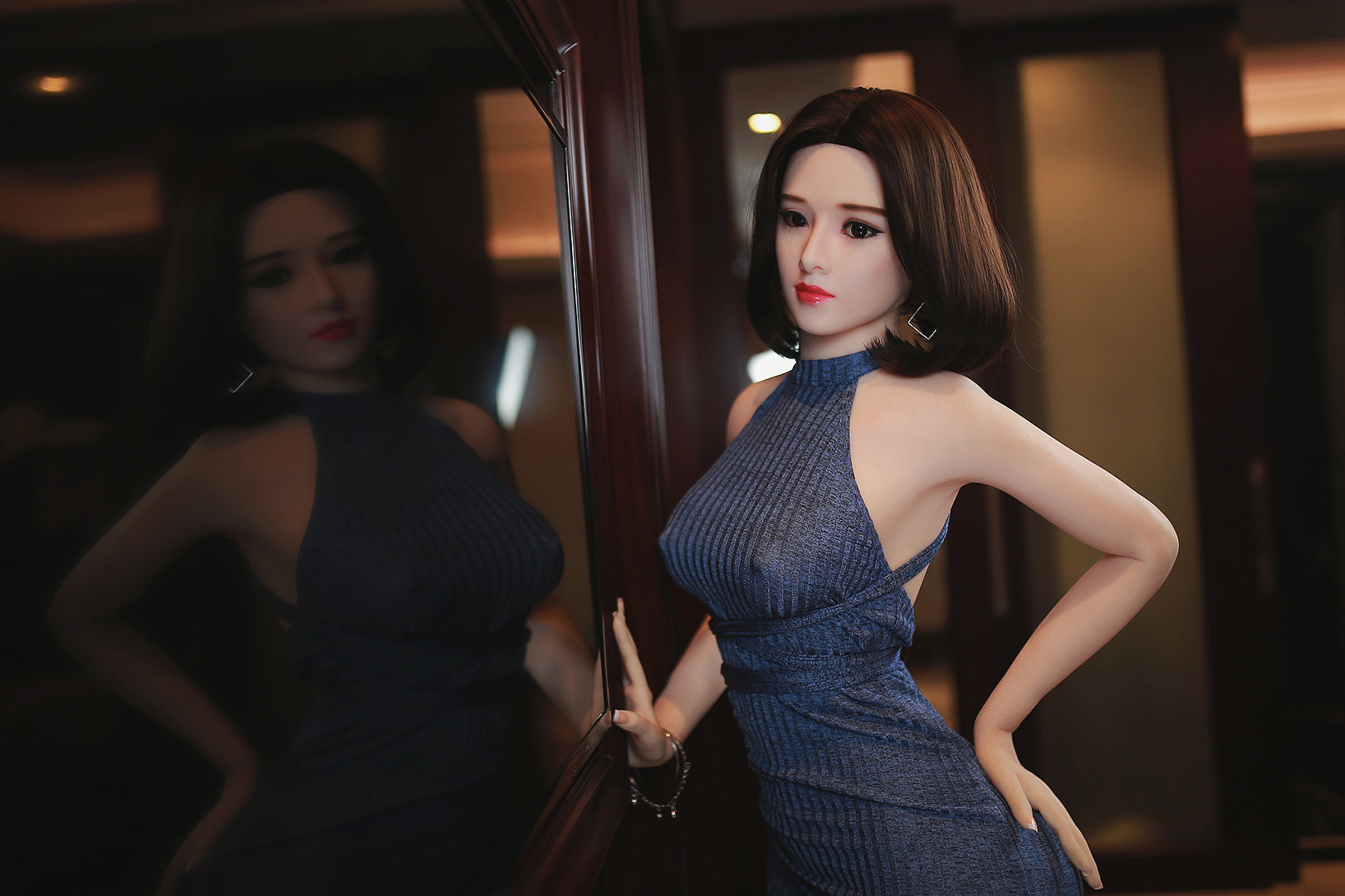 Miki: JYDoll Asian Sex Doll