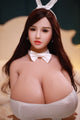 Kay: JYDoll Asian Sex Doll