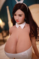 Kay: JYDoll Asian Sex Doll
