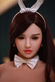 Kay: JYDoll Asian Sex Doll