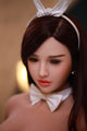 Kay: JYDoll Asian Sex Doll
