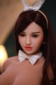 Kay: JYDoll Asian Sex Doll