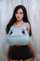 Kay: JYDoll Asian Sex Doll