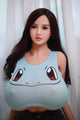 Kay: JYDoll Asian Sex Doll