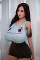 Kay: JYDoll Asian Sex Doll