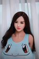 Kay: JYDoll Asian Sex Doll
