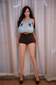 Kay: JYDoll Asian Sex Doll