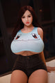 Kay: JYDoll Asian Sex Doll