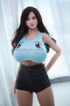 Kay: JYDoll Asian Sex Doll