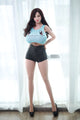 Kay: JYDoll Asian Sex Doll
