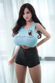 Kay: JYDoll Asian Sex Doll
