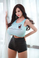 Kay: JYDoll Asian Sex Doll