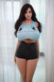 Kay: JYDoll Asian Sex Doll