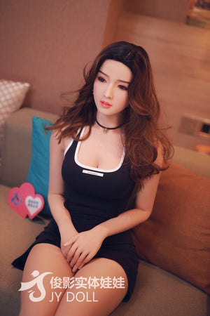 Bonnie: JYDoll Asian Sex Doll