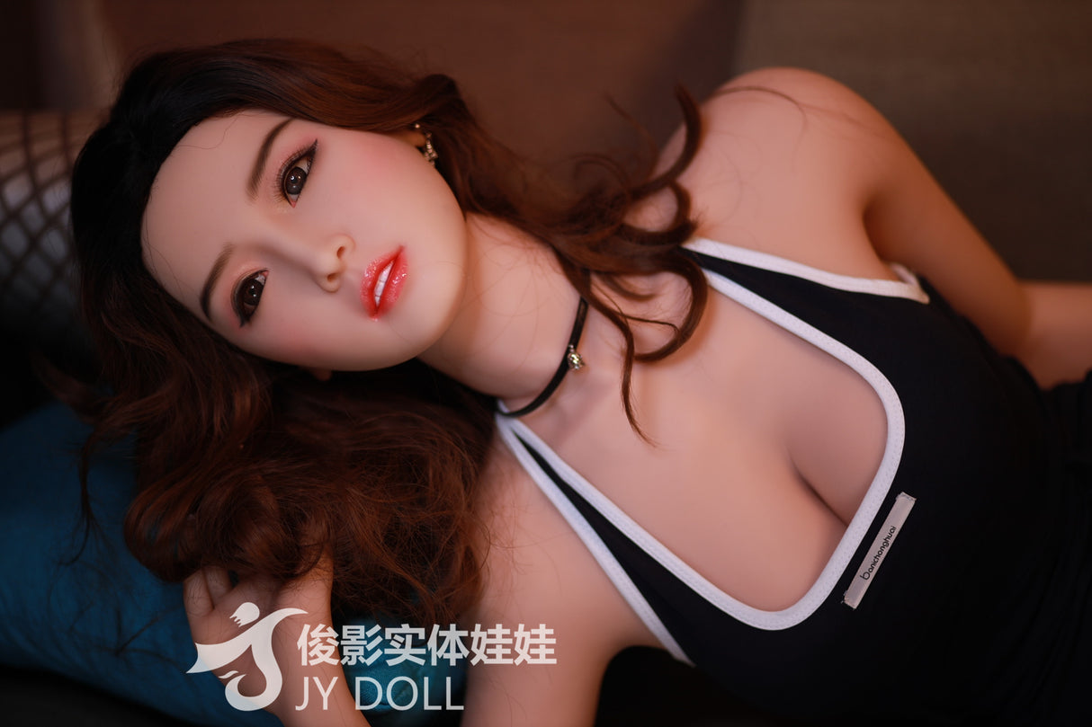 Bonnie: JYDoll Asian Sex Doll