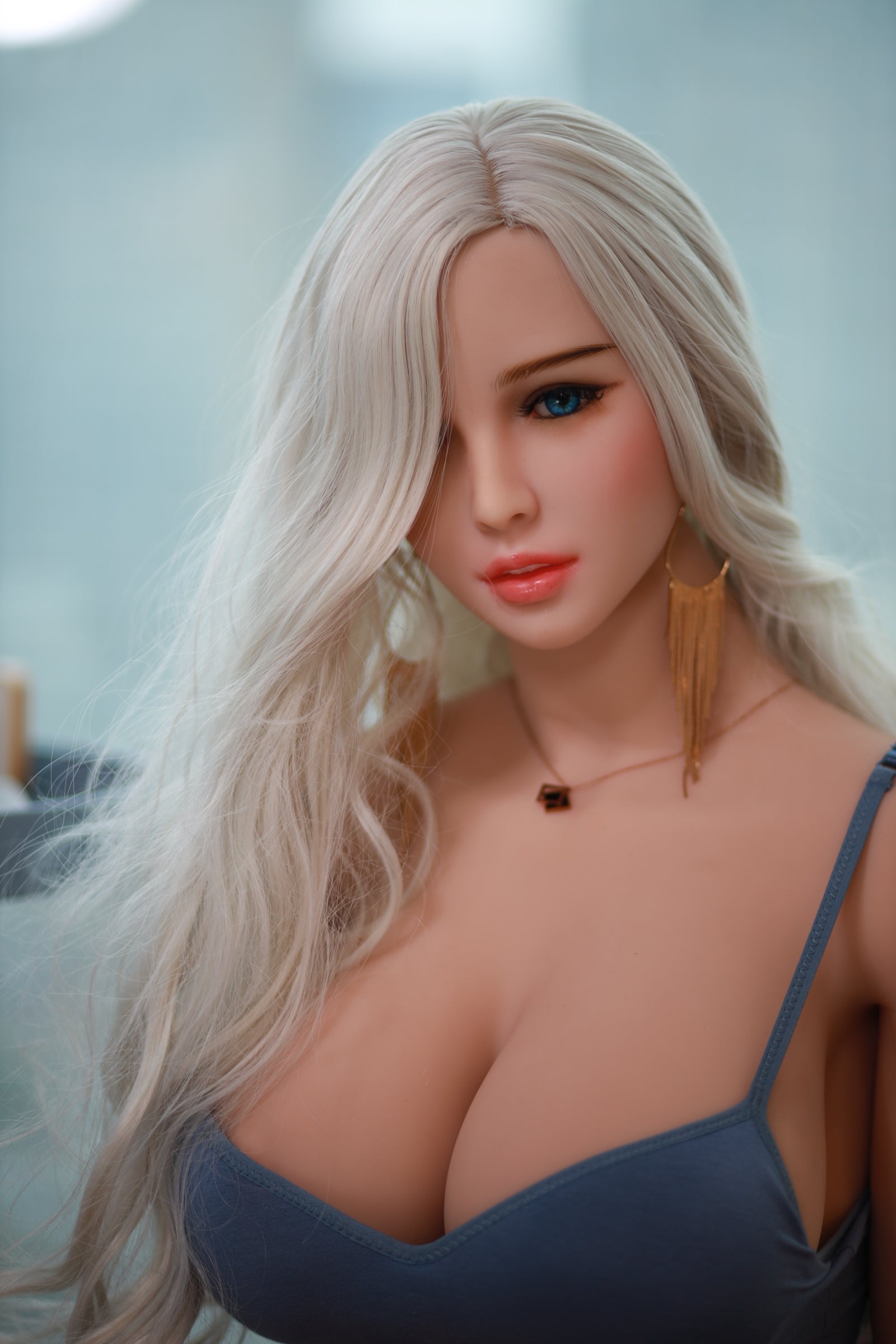 Page: JYDoll White Sex Doll