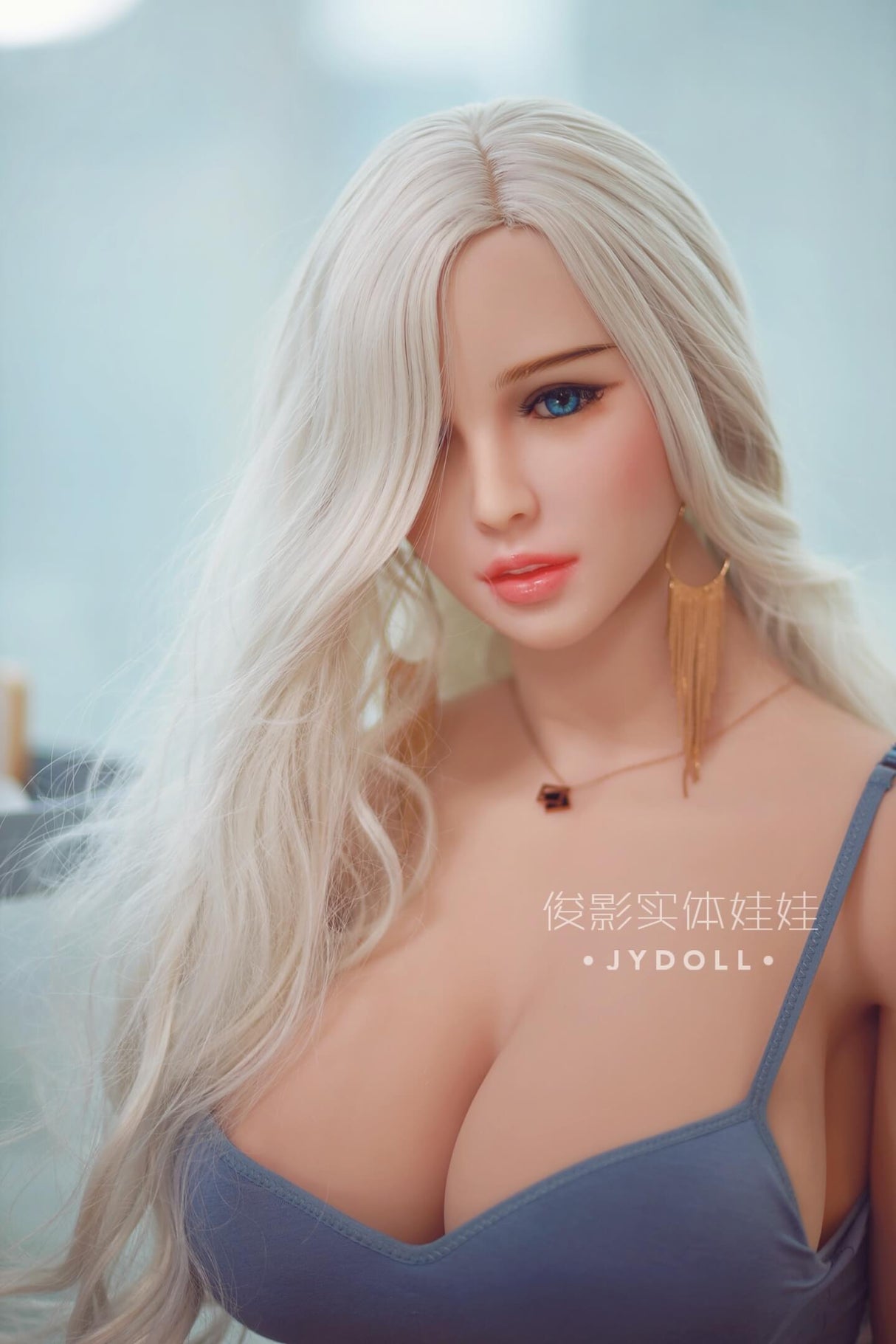 Ayaka: JYDoll 170cm E-Cup Real TPE Sex Doll Sex Doll Queen Ayaka: JYDoll 170cm E-Cup Real TPE Sex Doll Sex Doll Queen