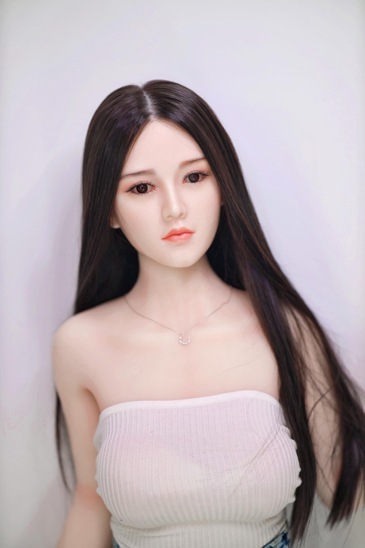 H1: JYDoll 157 cm D-Cup Realistischer Silikonkopf TPE-Krper Sexpuppe Sex Doll Queen H1: JYDoll 157 cm D-Cup Realistischer Silikonkopf TPE-Krper Sexpuppe Sex Doll Queen
