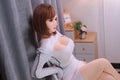 Abbey: JYDoll White Sex Doll