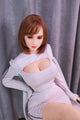 Abbey: JYDoll White Sex Doll