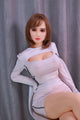 Abbey: JYDoll White Sex Doll