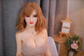 Aberdeen: JYDoll Asian Sex Doll