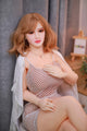 Aberdeen: JYDoll Asian Sex Doll