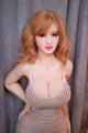 Aberdeen: JYDoll Asian Sex Doll