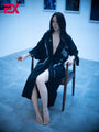 Jie (Full Silicone): EX Doll Asian Sex Doll (RealClone)