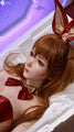 Ada: GYNOID TECH Asian Sex Doll (Full Silicone)