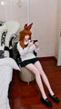 Ada: GYNOID TECH Asian Sex Doll (Full Silicone)