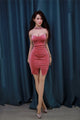 Ling(Silicone Head): JYDoll Asian Sex Doll